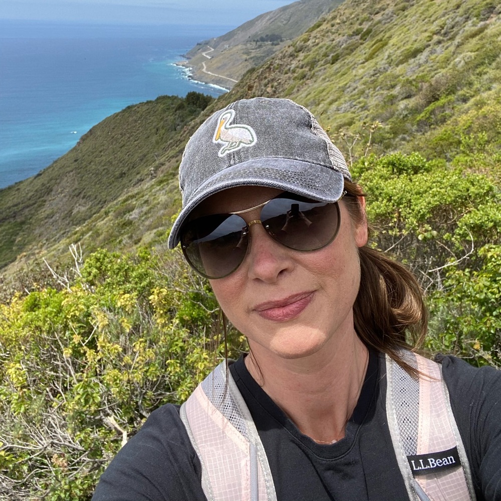 Meet your Posher, Johnna